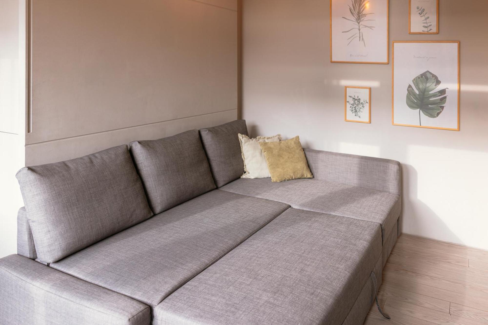 Apartamento My Lovely Place Loreto