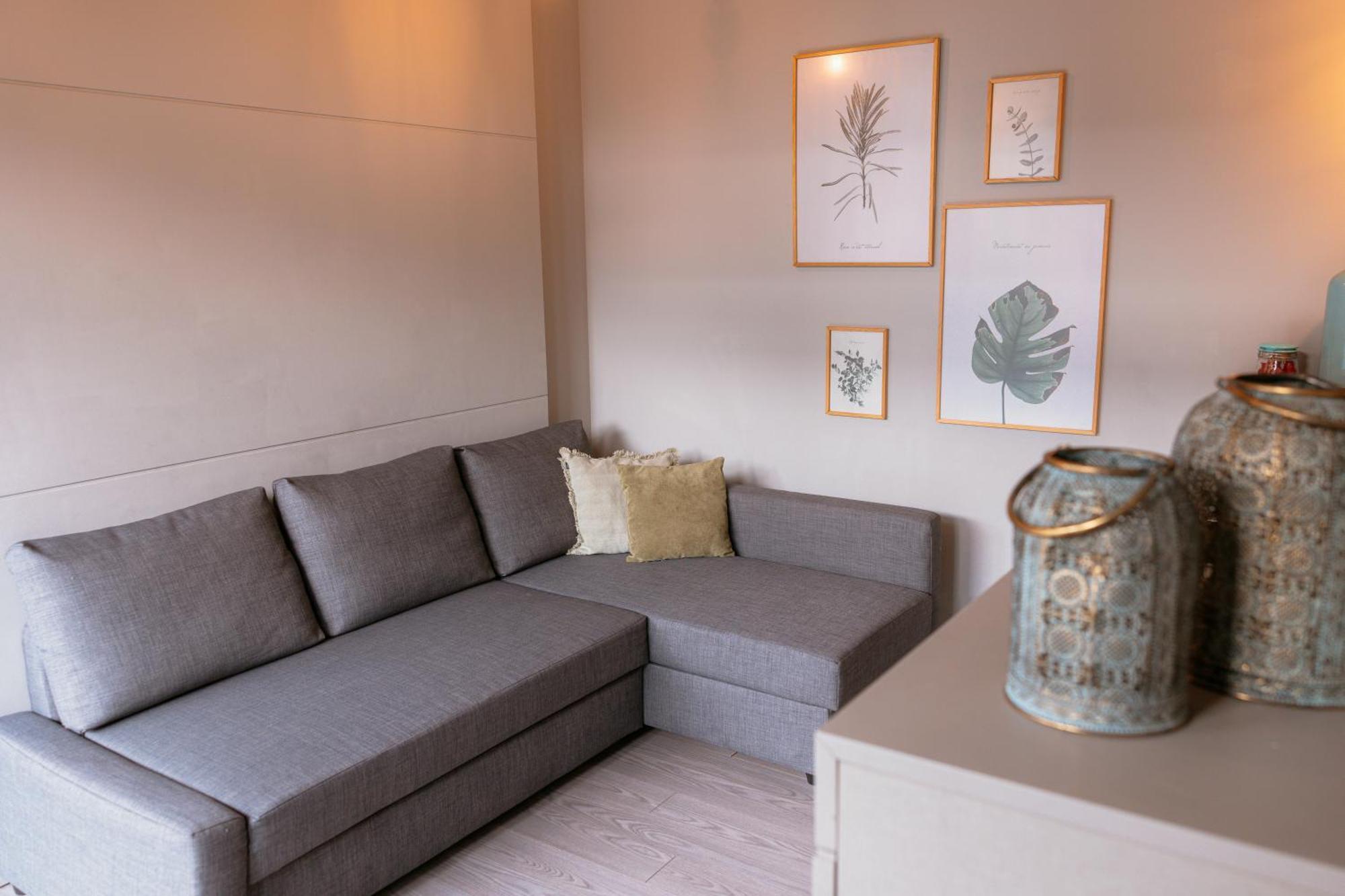 My Lovely Place Loreto Apartamento *