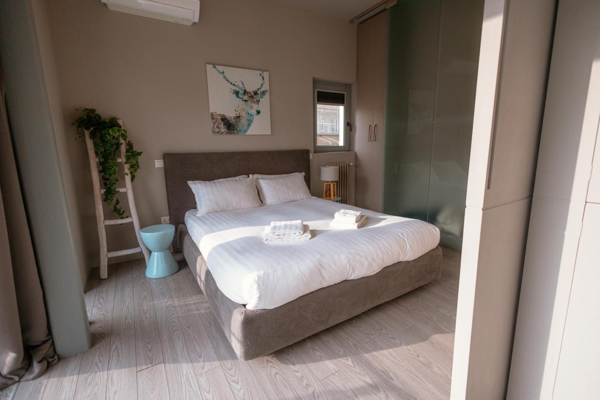 Apartamento My Lovely Place Loreto *