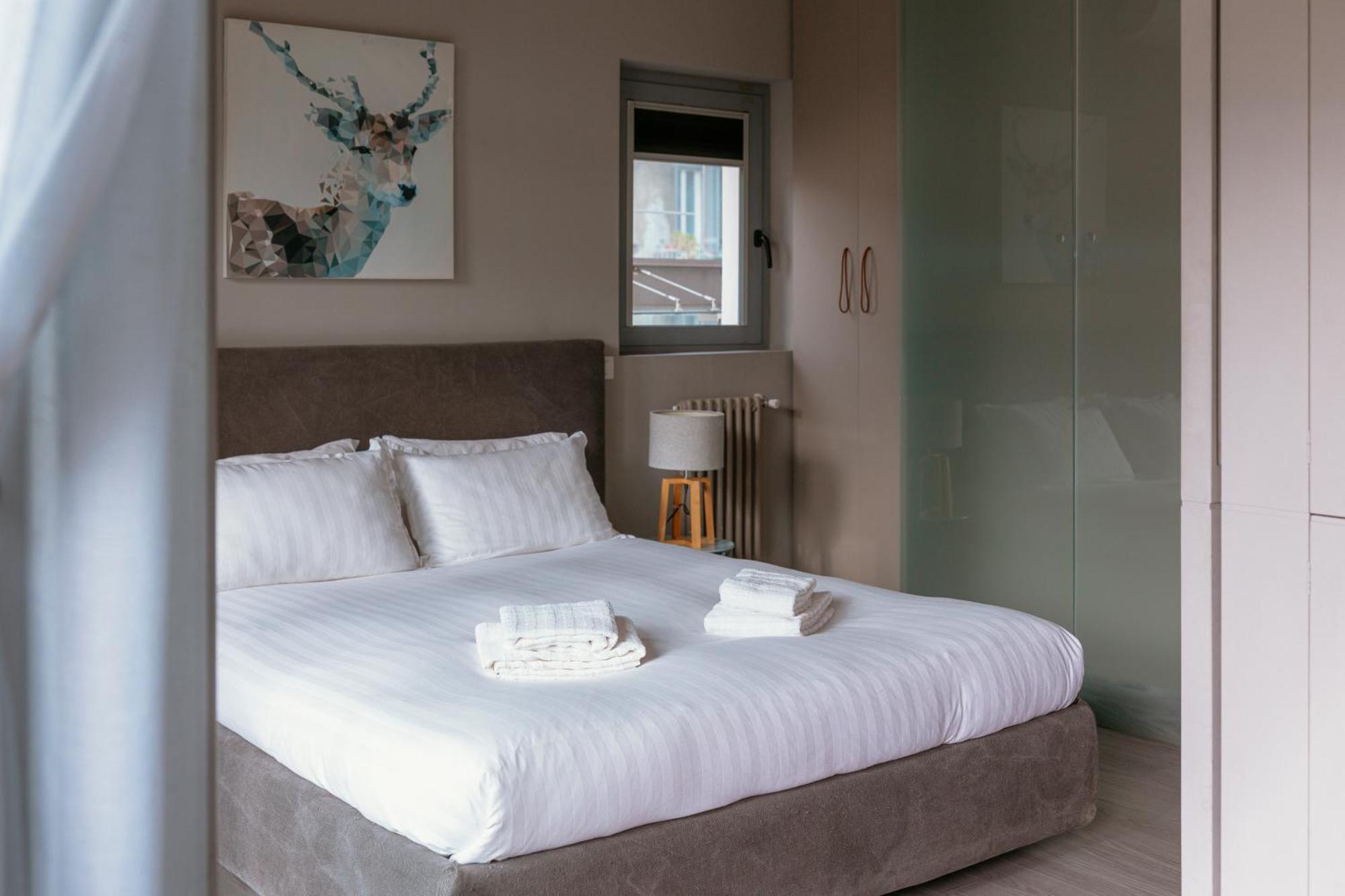 My Lovely Place Loreto Apartment Mailand